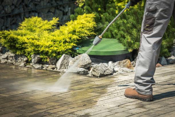 Professional Pressure Washing Services in Bressler, PA