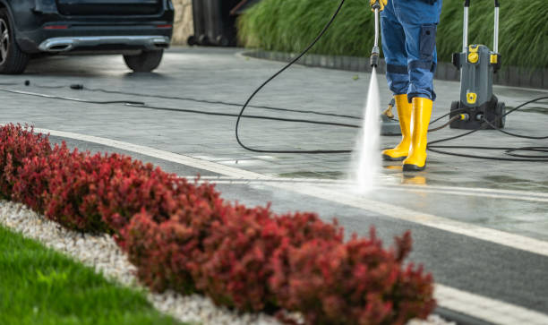 Best Concrete Surface Cleaning in Bressler, PA