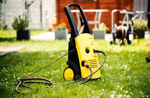 Best Sidewalk and Walkway Pressure Cleaning in Bressler, PA